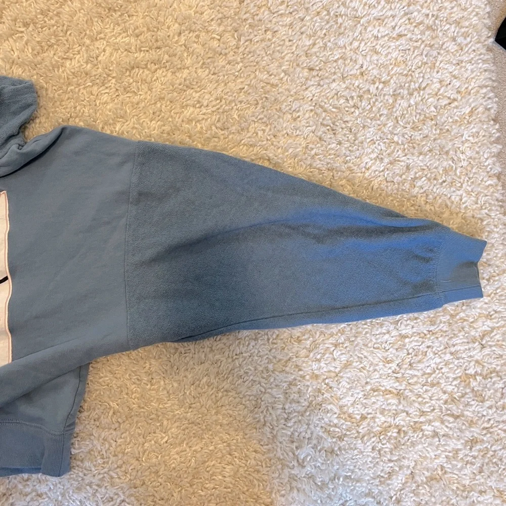 Star Wars Graphic Funnel Neck Sweatshirt - Picture 5 of 8
